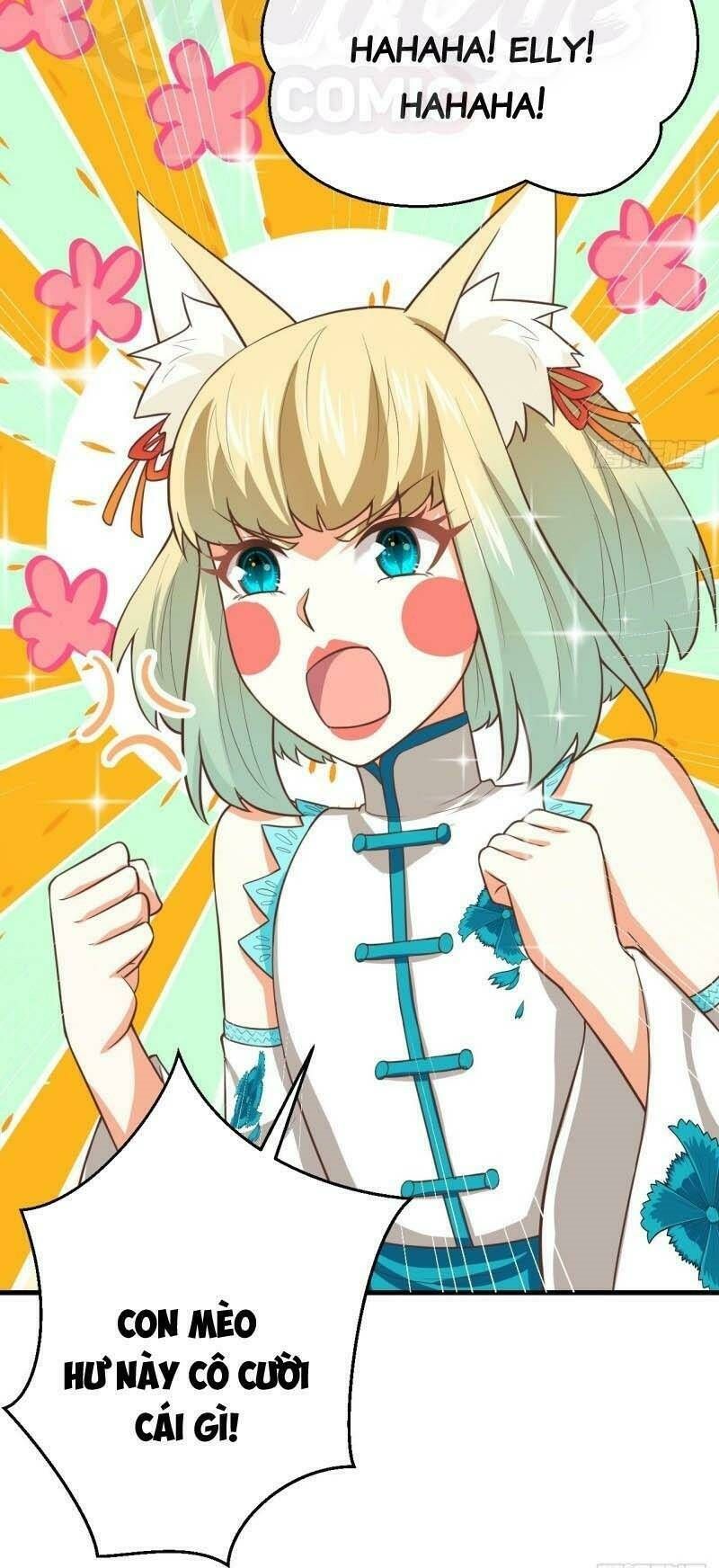 đọc truyện Từ Hôm Nay Bắt Đầu Làm Thành Chủ Chương 192 ảnh 32 tại Thiên Thai Truyện