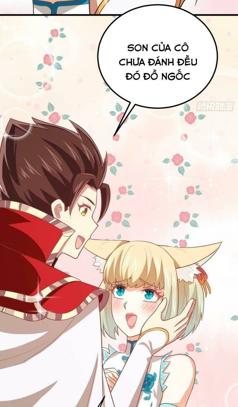 đọc truyện Từ Hôm Nay Bắt Đầu Làm Thành Chủ Chương 192 ảnh 35 tại Thiên Thai Truyện