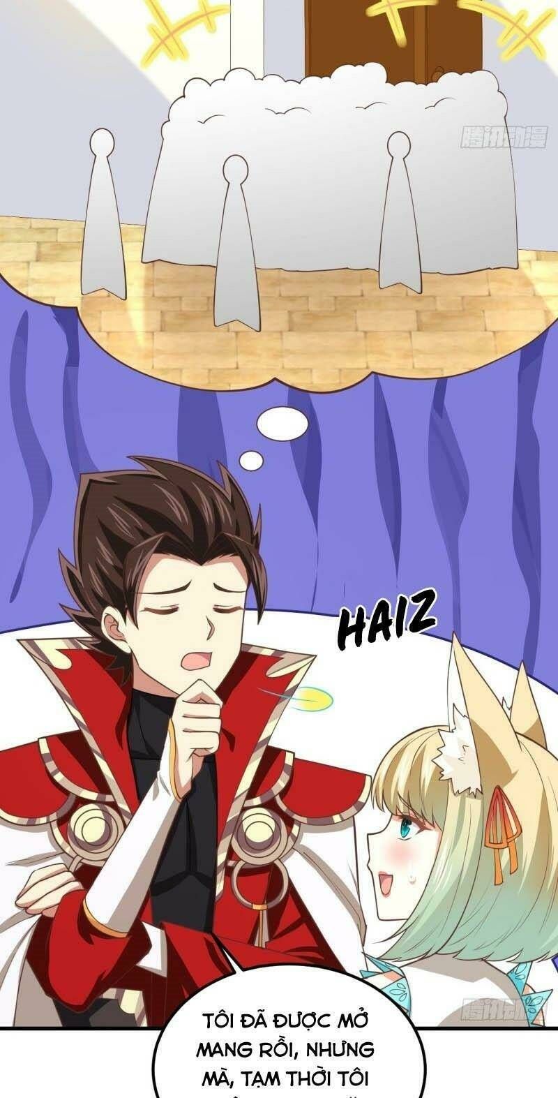 đọc truyện Từ Hôm Nay Bắt Đầu Làm Thành Chủ Chương 192 ảnh 37 tại Thiên Thai Truyện