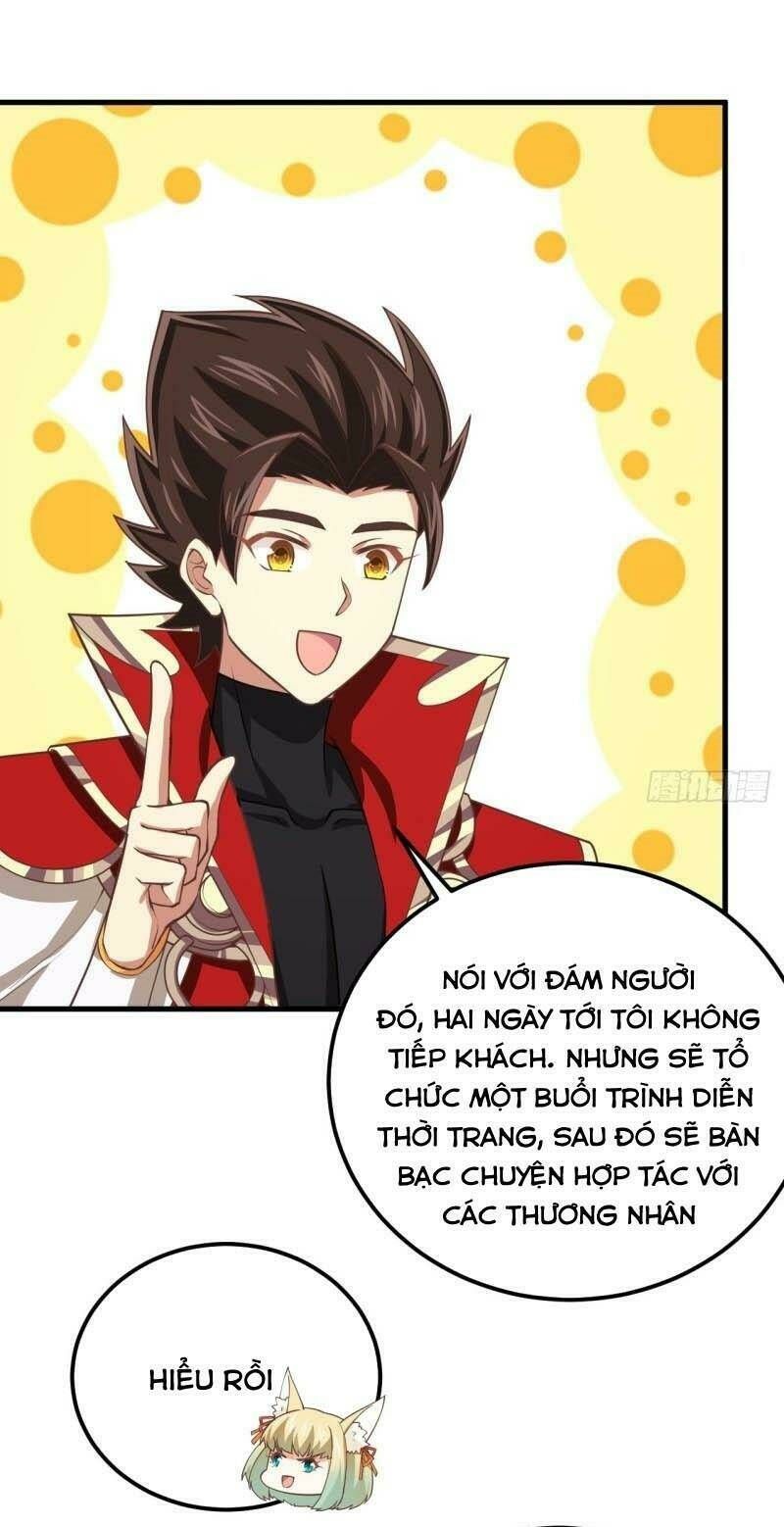 đọc truyện Từ Hôm Nay Bắt Đầu Làm Thành Chủ Chương 192 ảnh 39 tại Thiên Thai Truyện