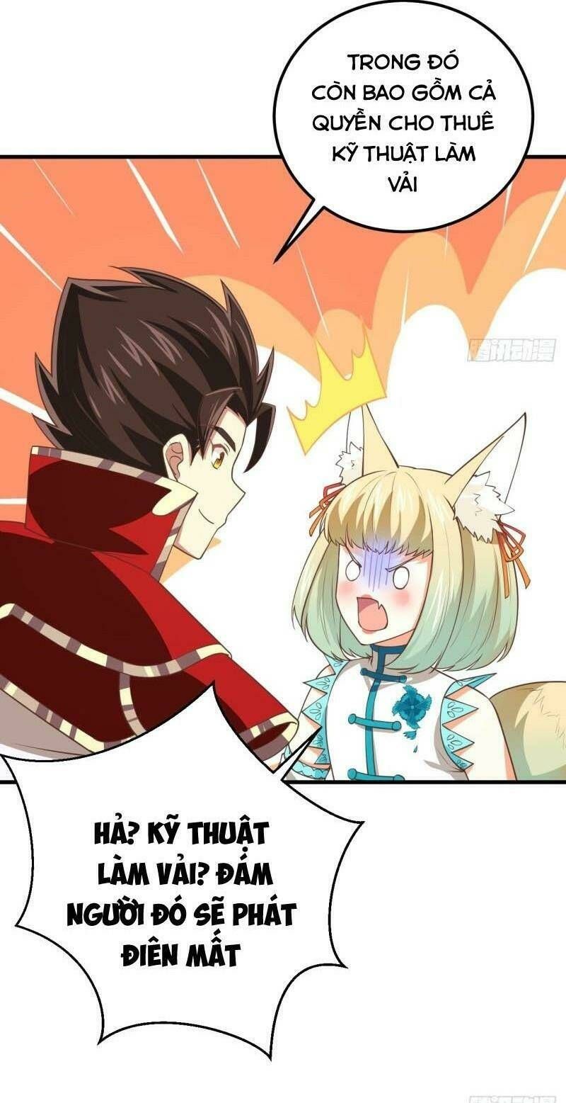 đọc truyện Từ Hôm Nay Bắt Đầu Làm Thành Chủ Chương 192 ảnh 40 tại Thiên Thai Truyện