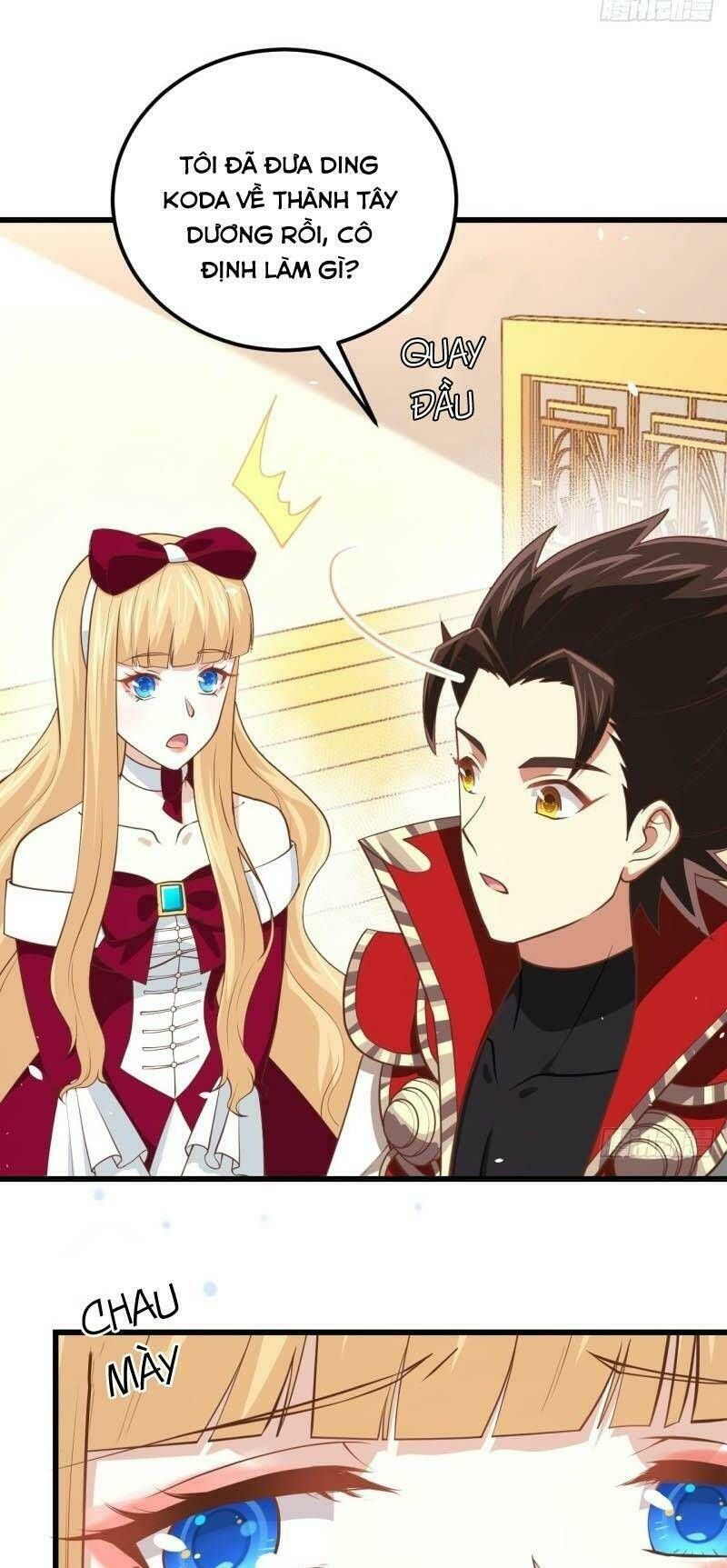 đọc truyện Từ Hôm Nay Bắt Đầu Làm Thành Chủ Chương 192 ảnh 41 tại Thiên Thai Truyện