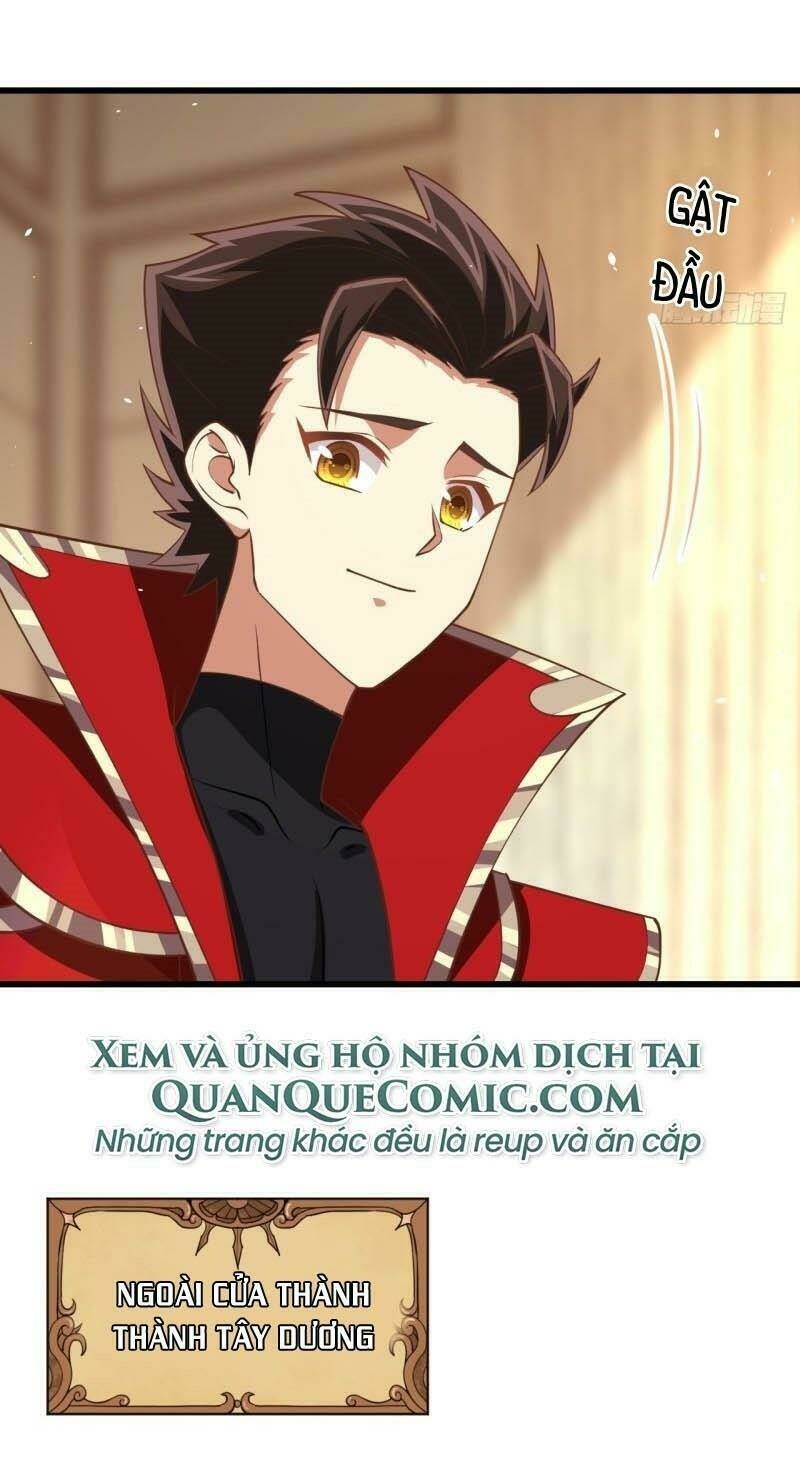 đọc truyện Từ Hôm Nay Bắt Đầu Làm Thành Chủ Chương 192 ảnh 43 tại Thiên Thai Truyện