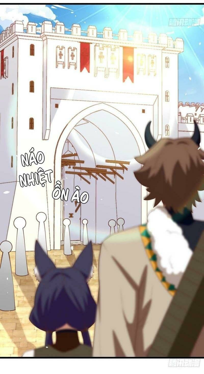 đọc truyện Từ Hôm Nay Bắt Đầu Làm Thành Chủ Chương 192 ảnh 44 tại Thiên Thai Truyện