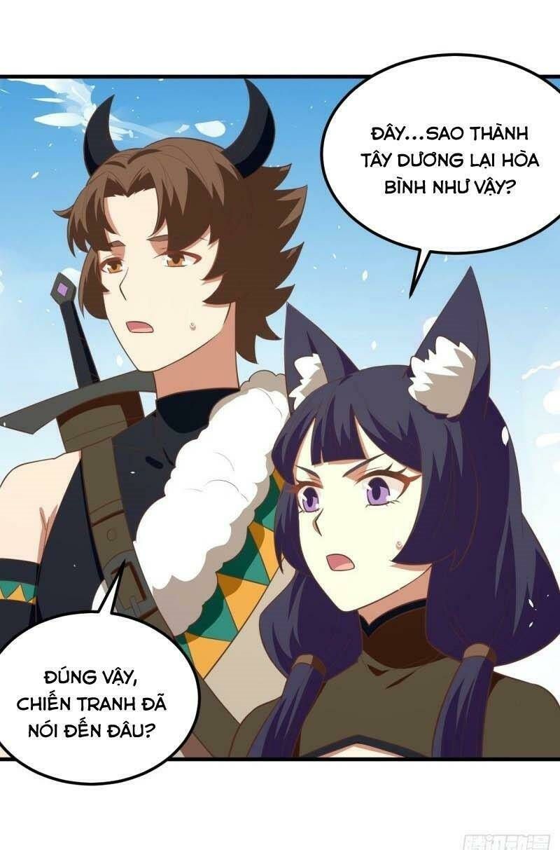 đọc truyện Từ Hôm Nay Bắt Đầu Làm Thành Chủ Chương 192 ảnh 45 tại Thiên Thai Truyện