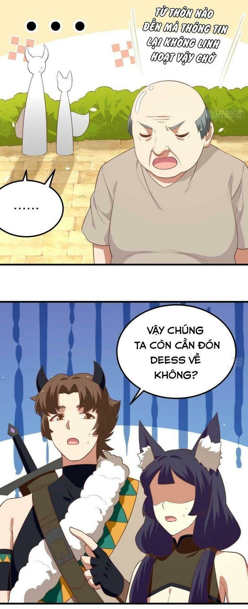 đọc truyện Từ Hôm Nay Bắt Đầu Làm Thành Chủ Chương 192 ảnh 48 tại Thiên Thai Truyện