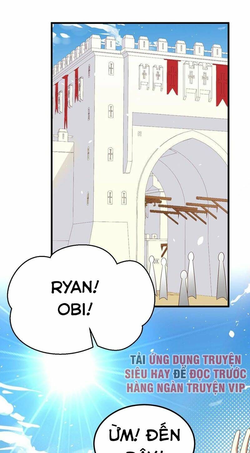 đọc truyện Từ Hôm Nay Bắt Đầu Làm Thành Chủ Chương 193 ảnh 3 tại Thiên Thai Truyện