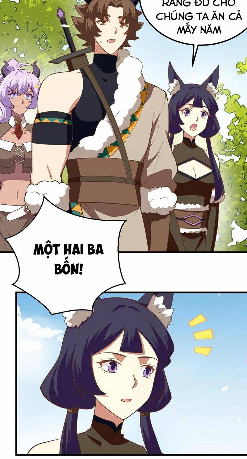 đọc truyện Từ Hôm Nay Bắt Đầu Làm Thành Chủ Chương 193 ảnh 13 tại Thiên Thai Truyện