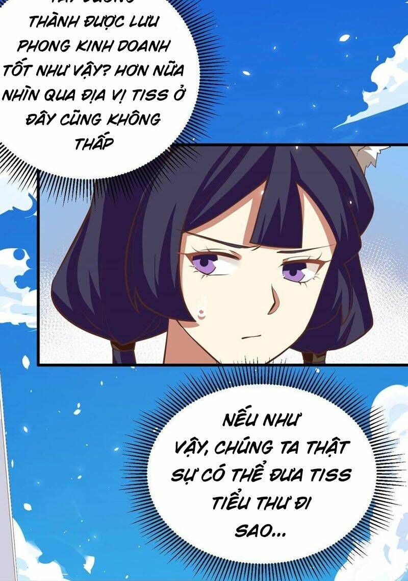 đọc truyện Từ Hôm Nay Bắt Đầu Làm Thành Chủ Chương 193 ảnh 17 tại Thiên Thai Truyện