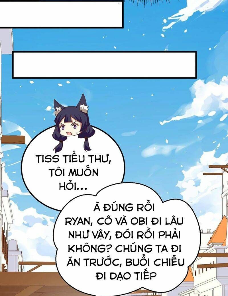 đọc truyện Từ Hôm Nay Bắt Đầu Làm Thành Chủ Chương 193 ảnh 18 tại Thiên Thai Truyện