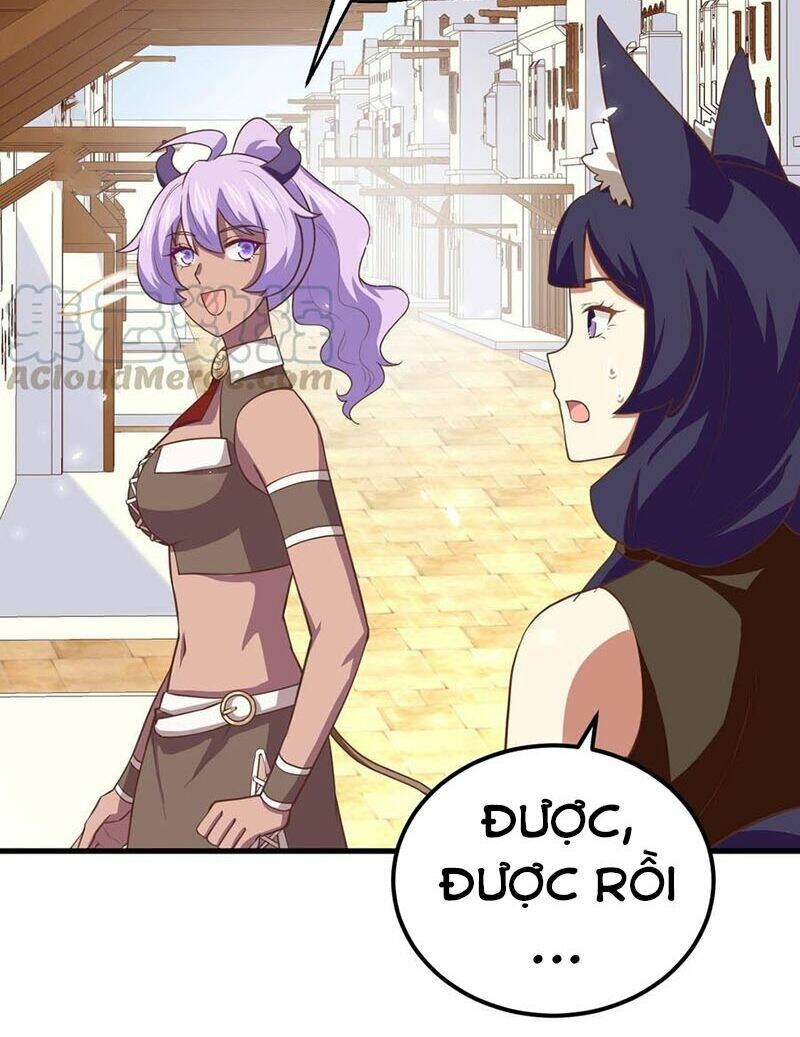 đọc truyện Từ Hôm Nay Bắt Đầu Làm Thành Chủ Chương 193 ảnh 19 tại Thiên Thai Truyện