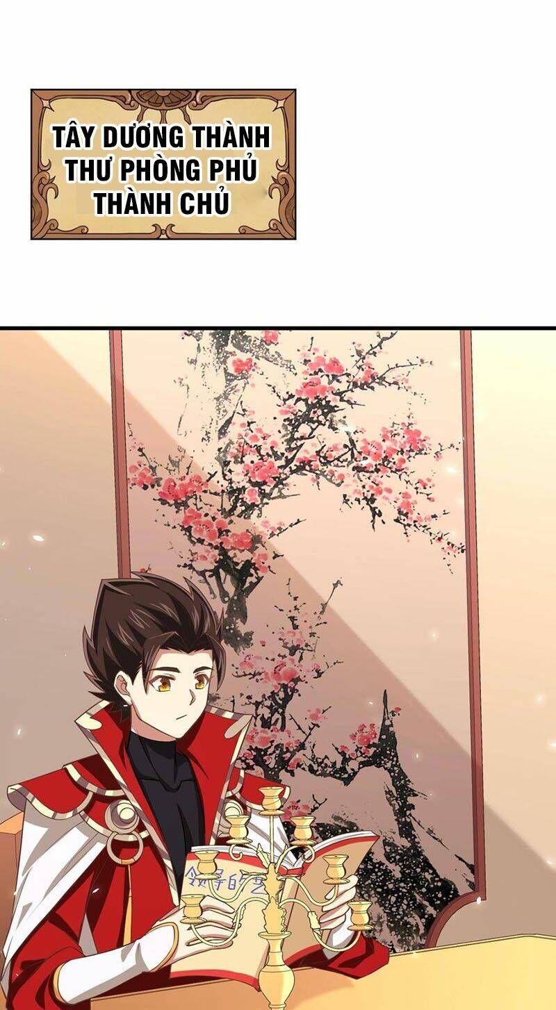 đọc truyện Từ Hôm Nay Bắt Đầu Làm Thành Chủ Chương 193 ảnh 20 tại Thiên Thai Truyện