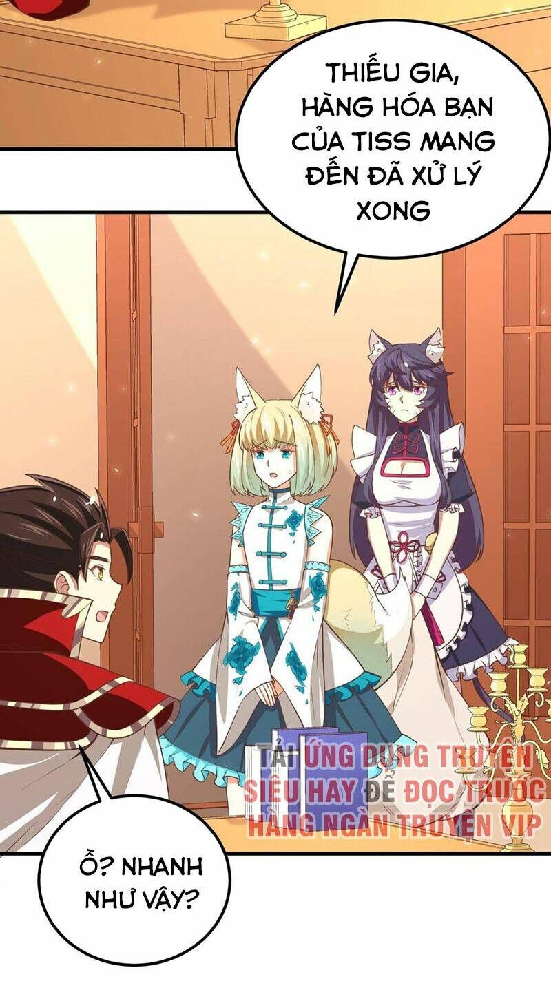 đọc truyện Từ Hôm Nay Bắt Đầu Làm Thành Chủ Chương 193 ảnh 21 tại Thiên Thai Truyện