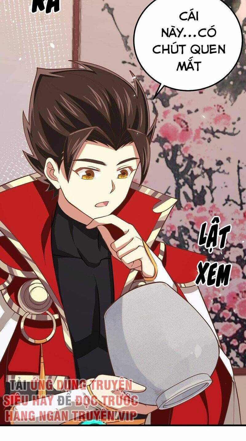 đọc truyện Từ Hôm Nay Bắt Đầu Làm Thành Chủ Chương 193 ảnh 24 tại Thiên Thai Truyện