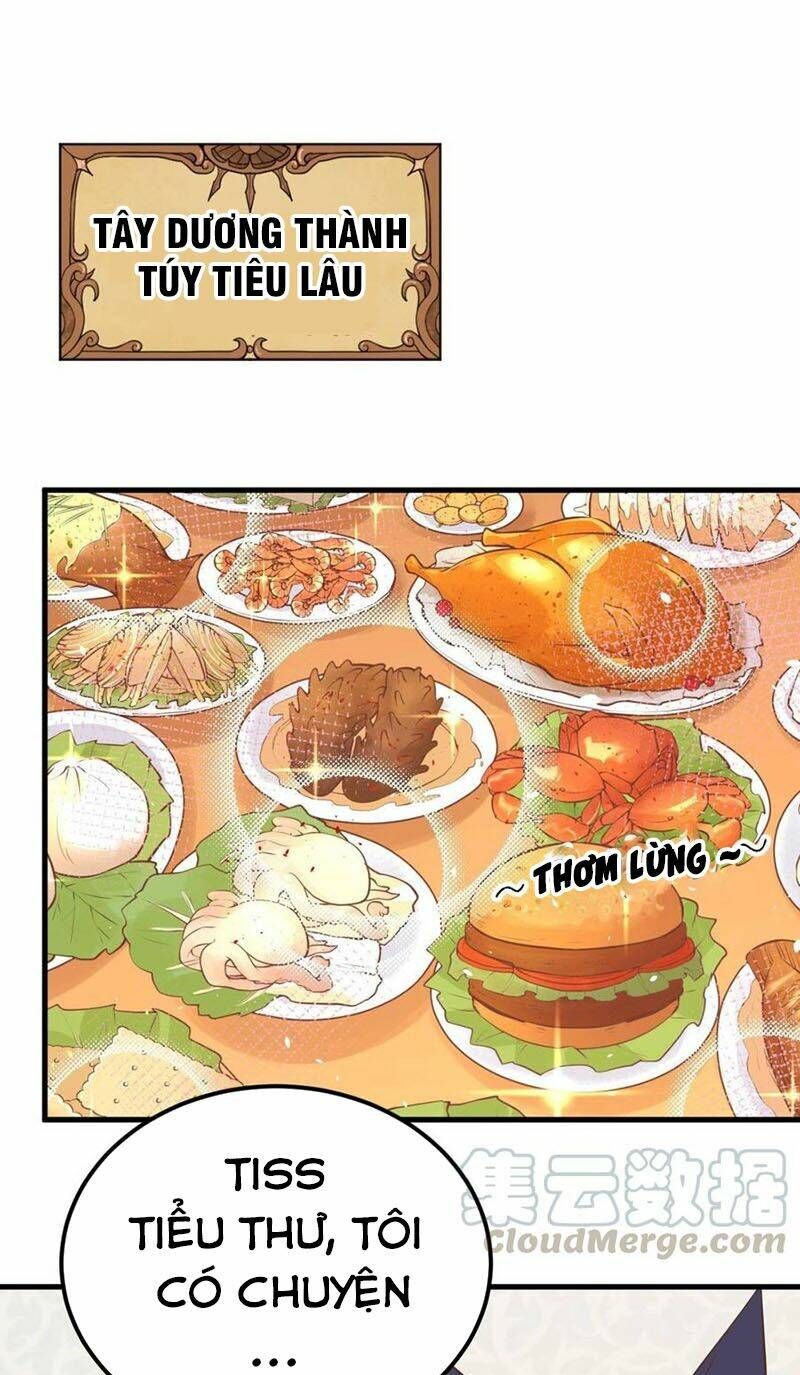 đọc truyện Từ Hôm Nay Bắt Đầu Làm Thành Chủ Chương 193 ảnh 25 tại Thiên Thai Truyện