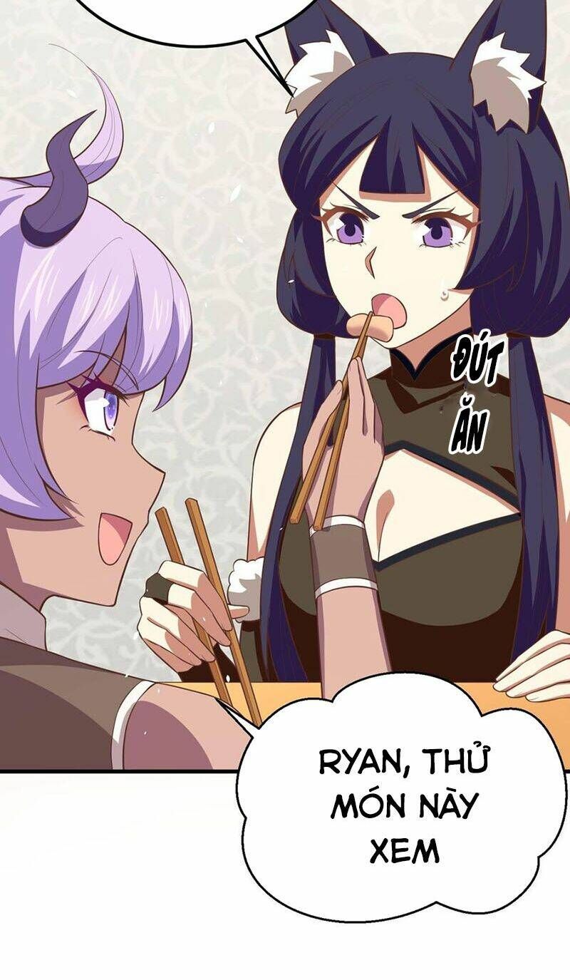 đọc truyện Từ Hôm Nay Bắt Đầu Làm Thành Chủ Chương 193 ảnh 26 tại Thiên Thai Truyện