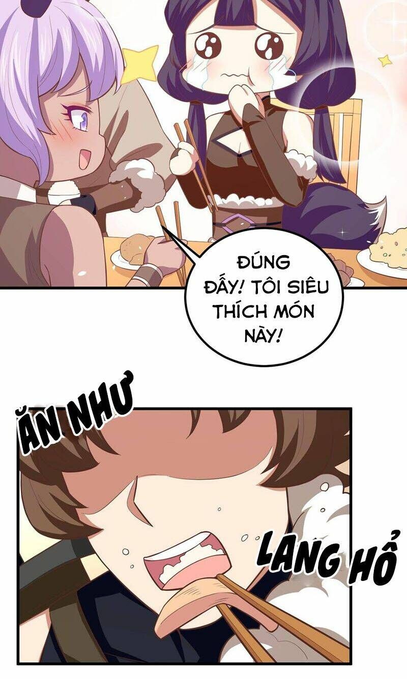 đọc truyện Từ Hôm Nay Bắt Đầu Làm Thành Chủ Chương 193 ảnh 28 tại Thiên Thai Truyện