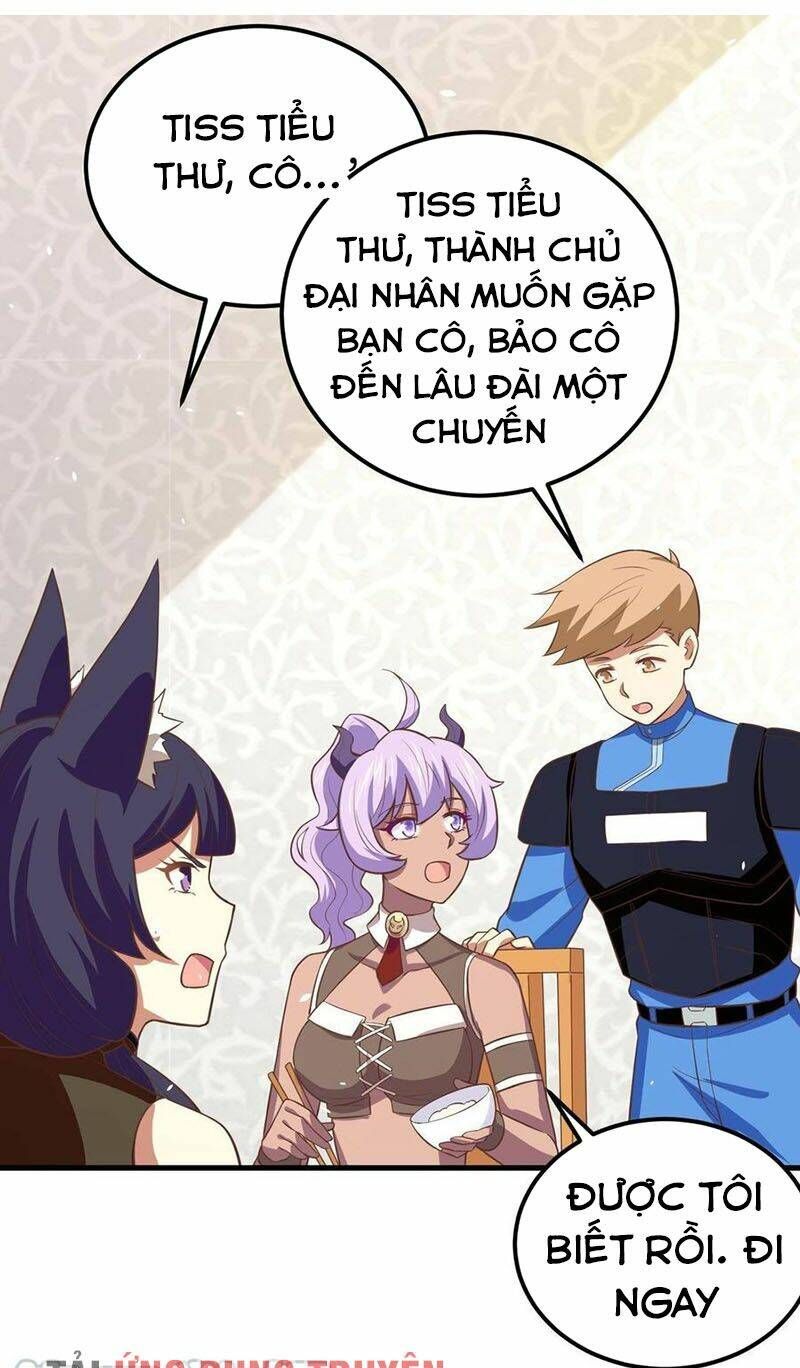 đọc truyện Từ Hôm Nay Bắt Đầu Làm Thành Chủ Chương 193 ảnh 31 tại Thiên Thai Truyện