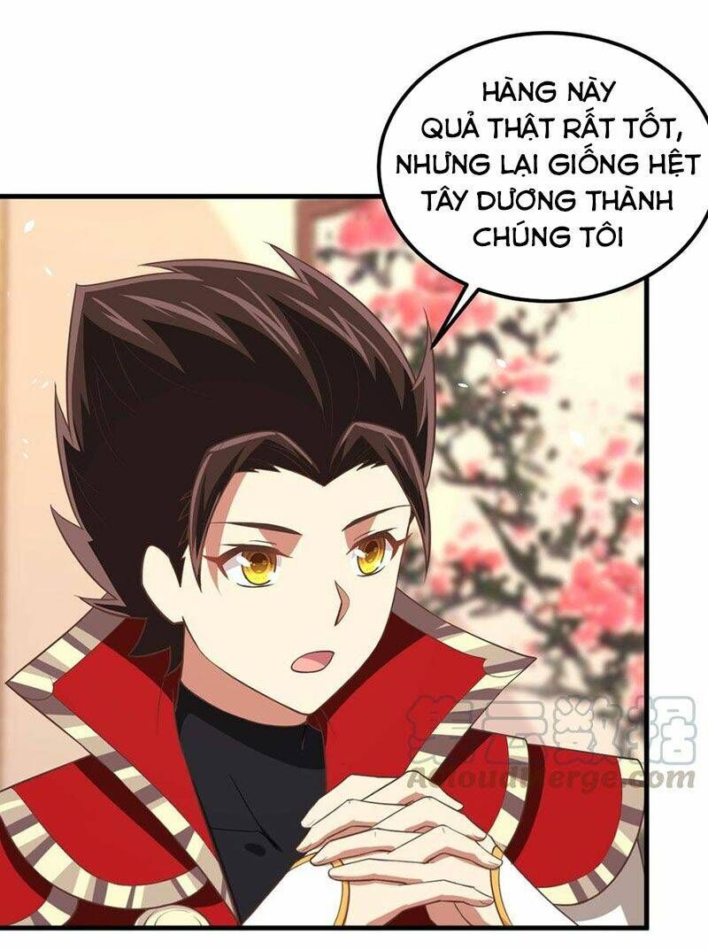 đọc truyện Từ Hôm Nay Bắt Đầu Làm Thành Chủ Chương 193 ảnh 35 tại Thiên Thai Truyện