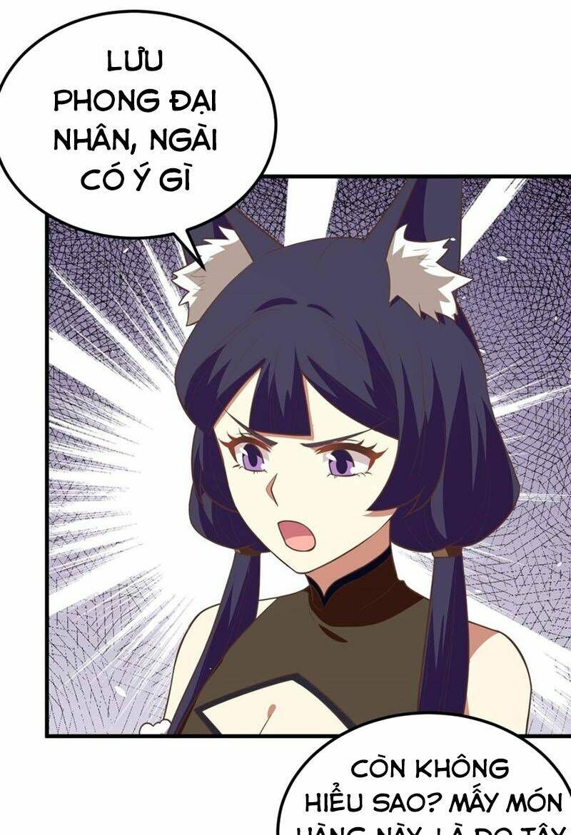 đọc truyện Từ Hôm Nay Bắt Đầu Làm Thành Chủ Chương 193 ảnh 36 tại Thiên Thai Truyện