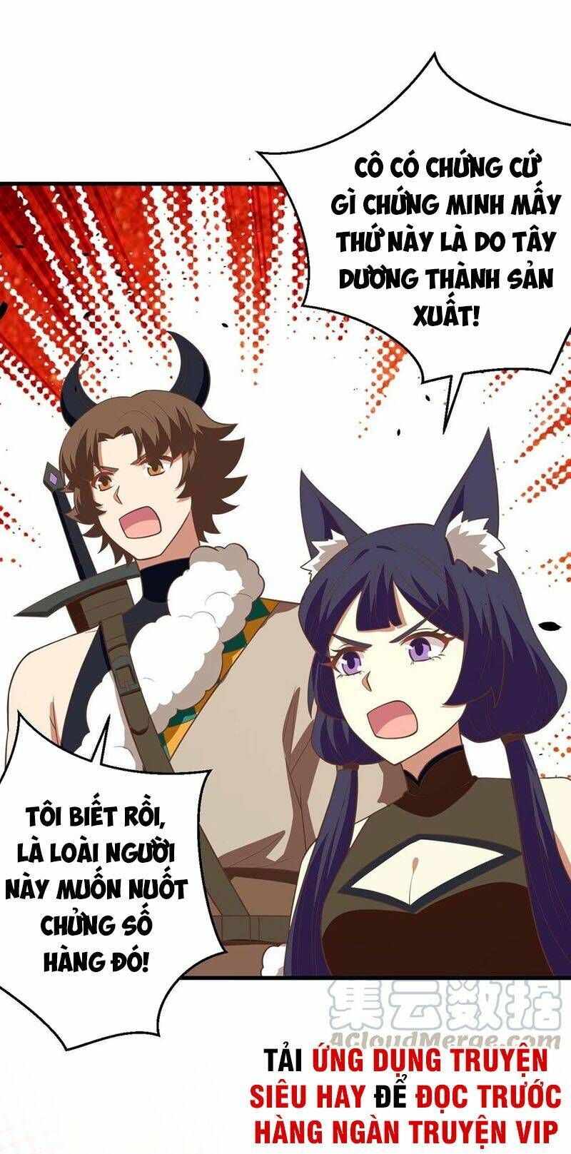 đọc truyện Từ Hôm Nay Bắt Đầu Làm Thành Chủ Chương 193 ảnh 38 tại Thiên Thai Truyện