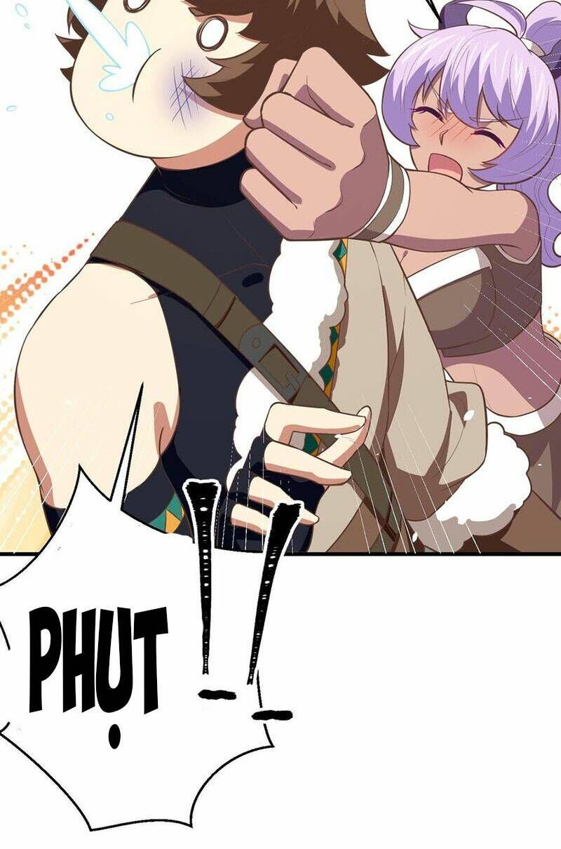 đọc truyện Từ Hôm Nay Bắt Đầu Làm Thành Chủ Chương 193 ảnh 40 tại Thiên Thai Truyện