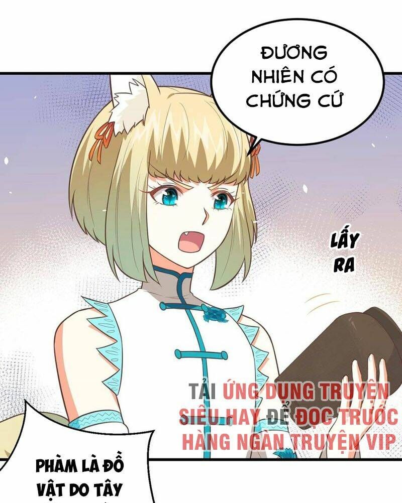 đọc truyện Từ Hôm Nay Bắt Đầu Làm Thành Chủ Chương 193 ảnh 41 tại Thiên Thai Truyện