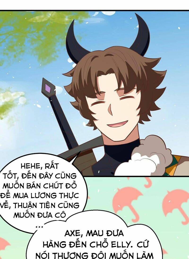 đọc truyện Từ Hôm Nay Bắt Đầu Làm Thành Chủ Chương 193 ảnh 6 tại Thiên Thai Truyện