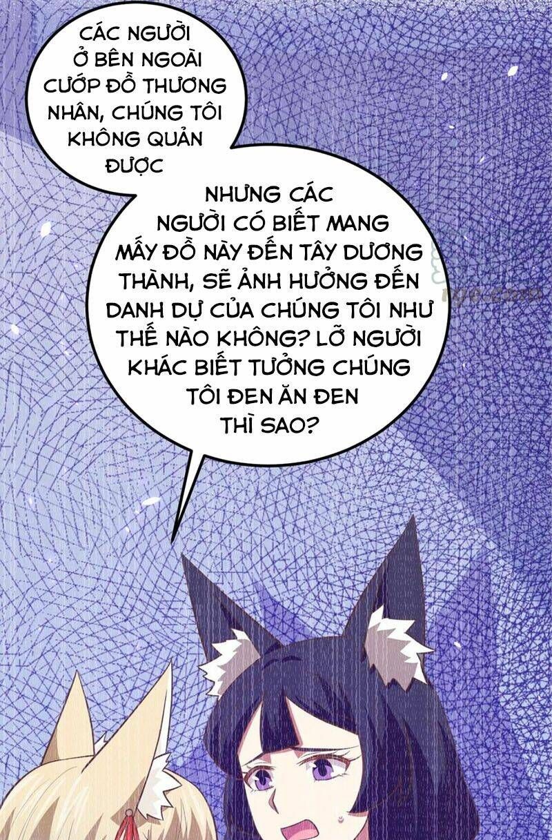 đọc truyện Từ Hôm Nay Bắt Đầu Làm Thành Chủ Chương 193 ảnh 43 tại Thiên Thai Truyện