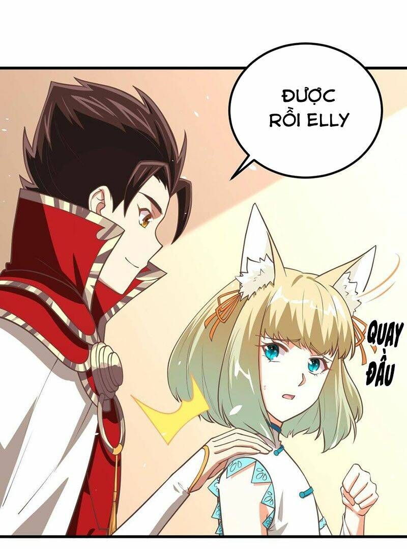 đọc truyện Từ Hôm Nay Bắt Đầu Làm Thành Chủ Chương 193 ảnh 45 tại Thiên Thai Truyện