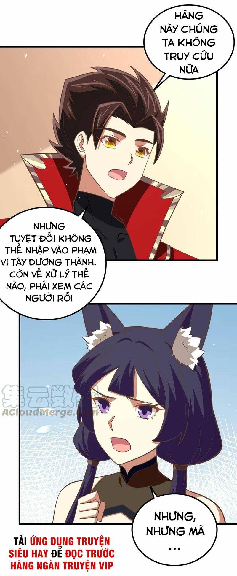 đọc truyện Từ Hôm Nay Bắt Đầu Làm Thành Chủ Chương 193 ảnh 46 tại Thiên Thai Truyện