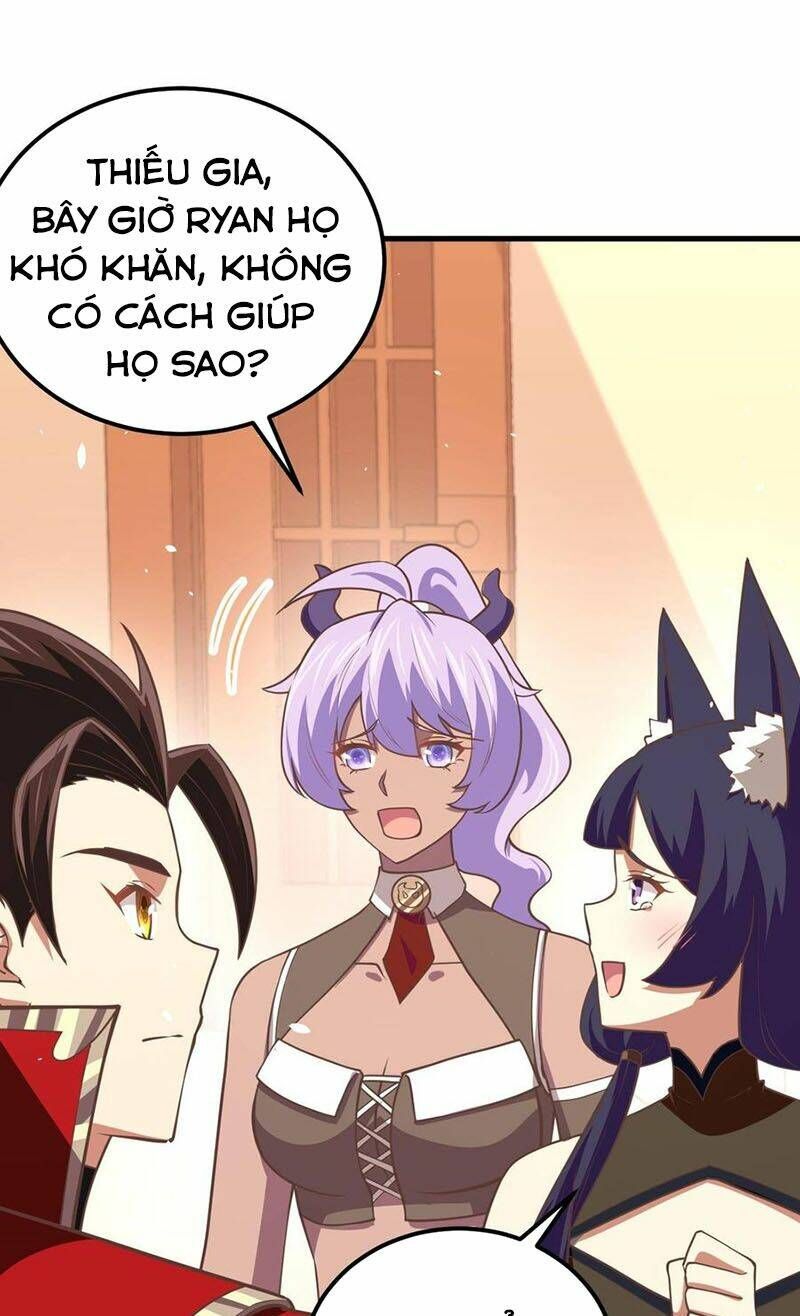 đọc truyện Từ Hôm Nay Bắt Đầu Làm Thành Chủ Chương 193 ảnh 47 tại Thiên Thai Truyện