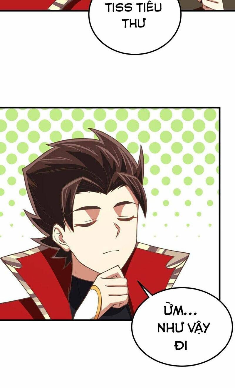 đọc truyện Từ Hôm Nay Bắt Đầu Làm Thành Chủ Chương 193 ảnh 48 tại Thiên Thai Truyện