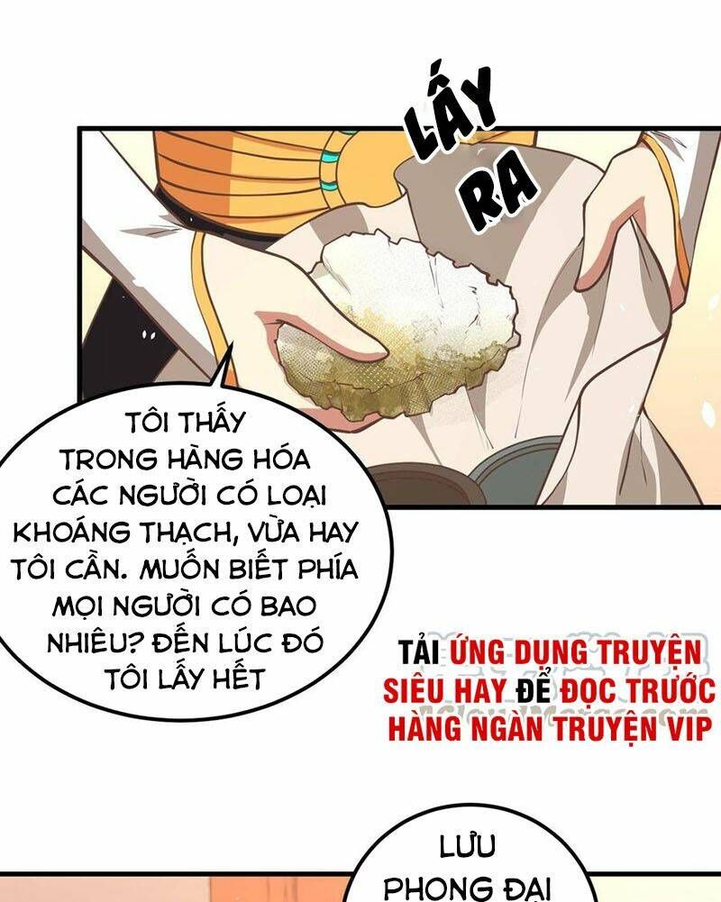 đọc truyện Từ Hôm Nay Bắt Đầu Làm Thành Chủ Chương 193 ảnh 49 tại Thiên Thai Truyện