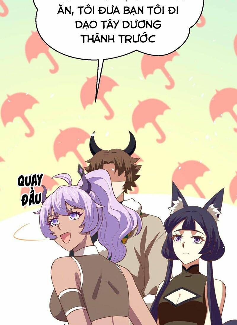 đọc truyện Từ Hôm Nay Bắt Đầu Làm Thành Chủ Chương 193 ảnh 7 tại Thiên Thai Truyện