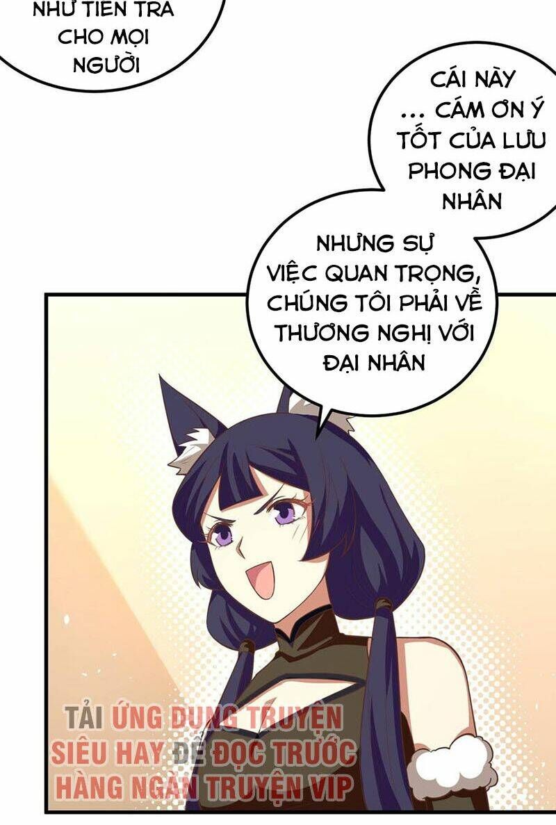 đọc truyện Từ Hôm Nay Bắt Đầu Làm Thành Chủ Chương 193 ảnh 52 tại Thiên Thai Truyện