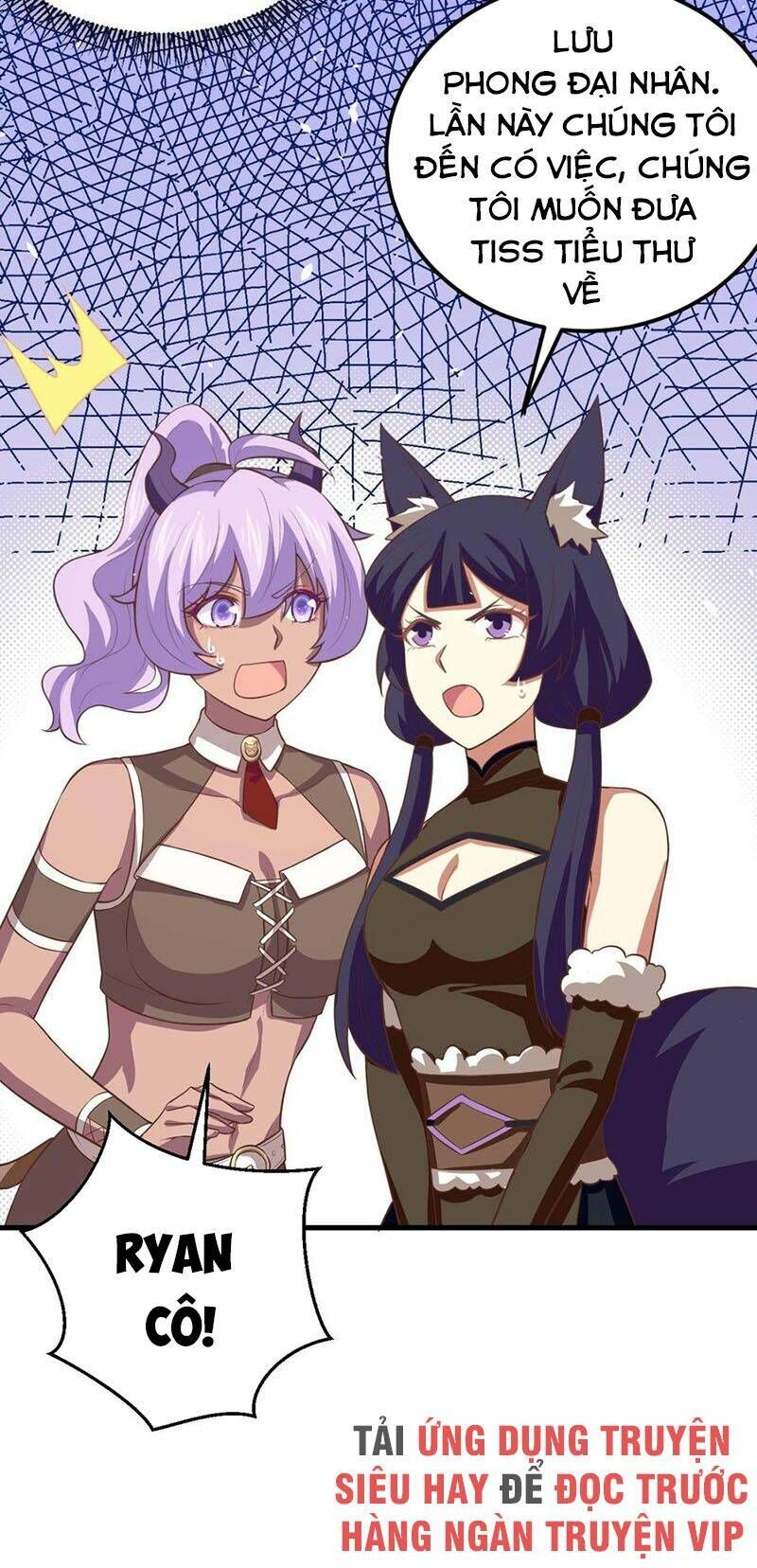 đọc truyện Từ Hôm Nay Bắt Đầu Làm Thành Chủ Chương 193 ảnh 54 tại Thiên Thai Truyện