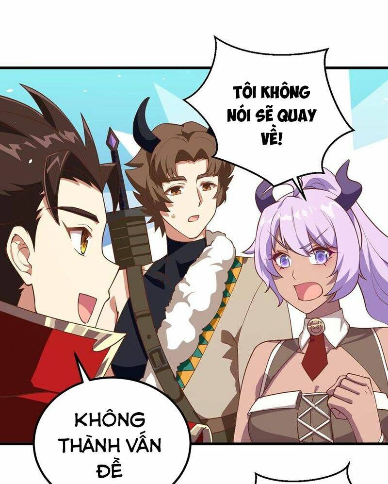 đọc truyện Từ Hôm Nay Bắt Đầu Làm Thành Chủ Chương 193 ảnh 55 tại Thiên Thai Truyện