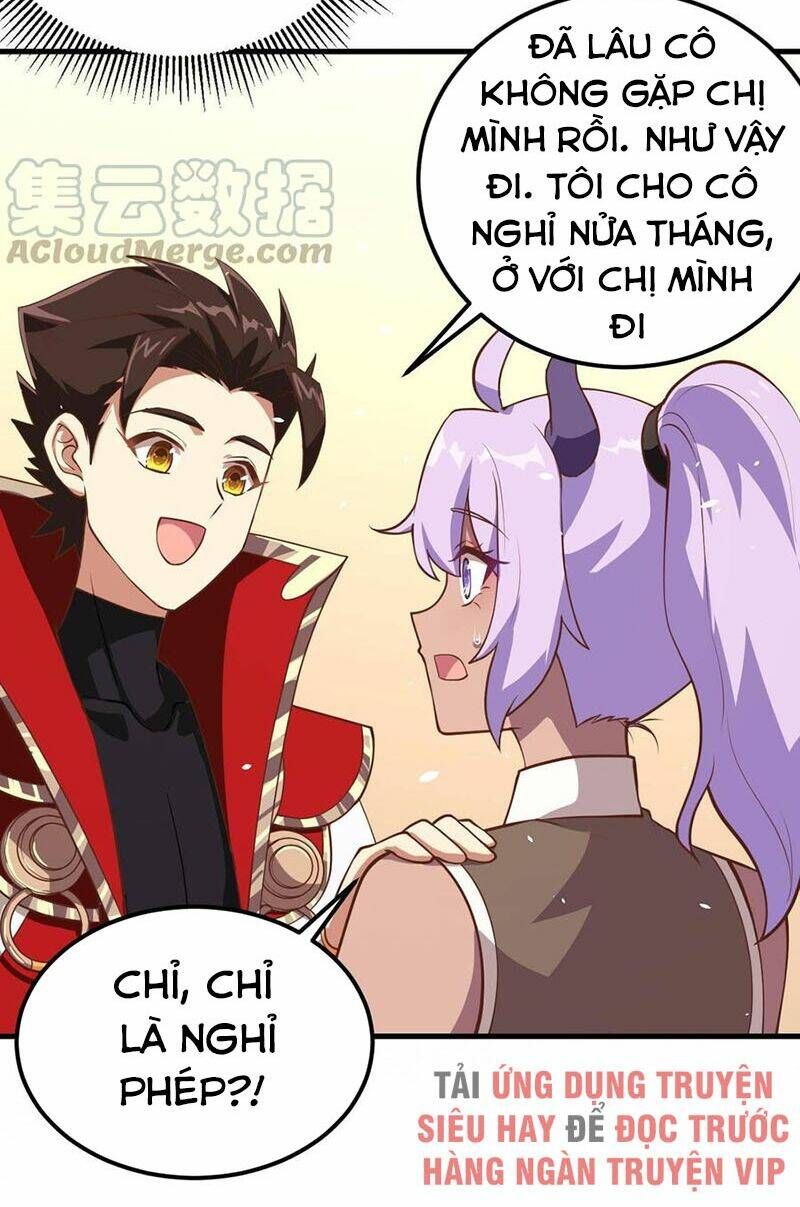 đọc truyện Từ Hôm Nay Bắt Đầu Làm Thành Chủ Chương 193 ảnh 57 tại Thiên Thai Truyện