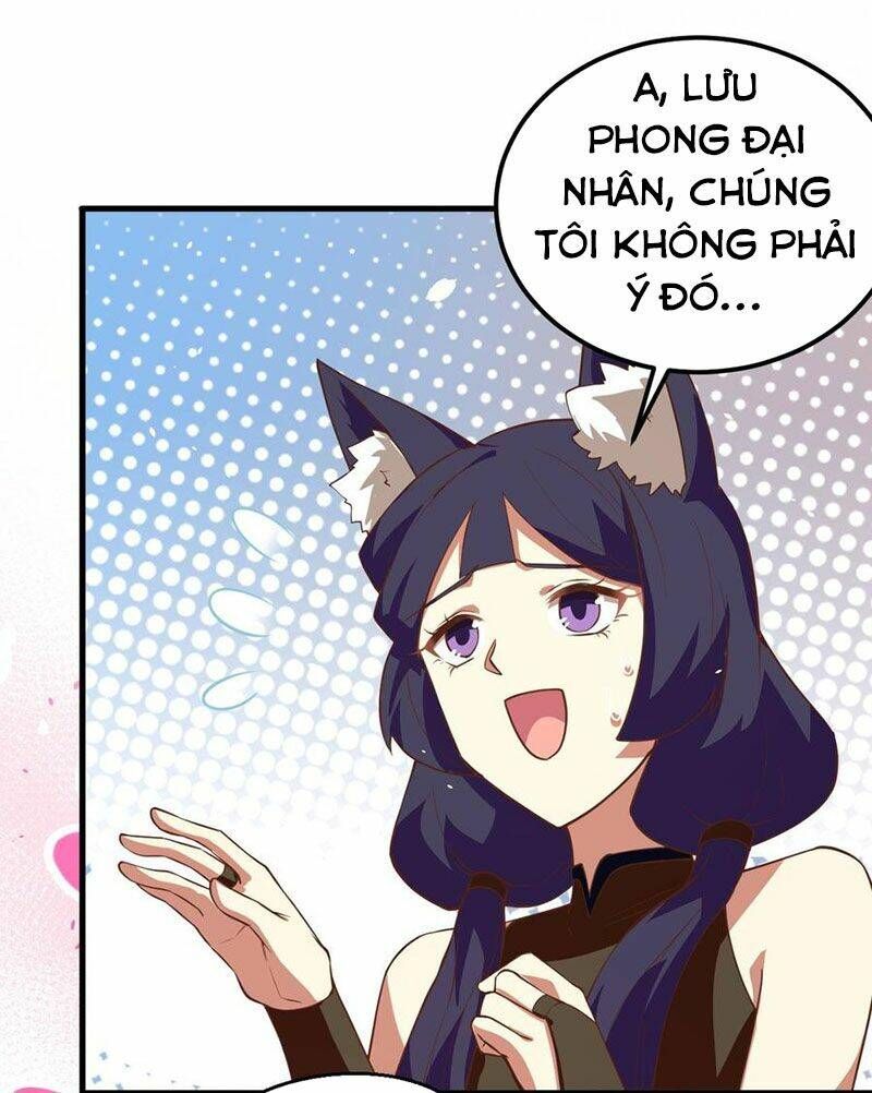 đọc truyện Từ Hôm Nay Bắt Đầu Làm Thành Chủ Chương 193 ảnh 58 tại Thiên Thai Truyện