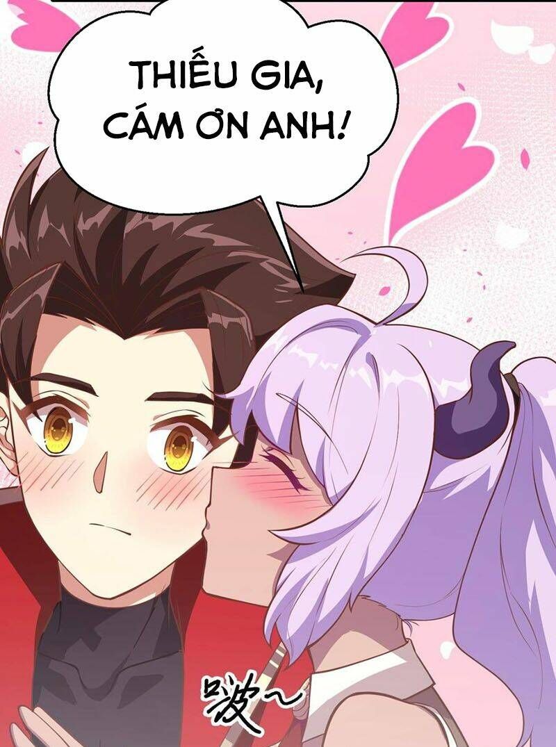 đọc truyện Từ Hôm Nay Bắt Đầu Làm Thành Chủ Chương 193 ảnh 59 tại Thiên Thai Truyện