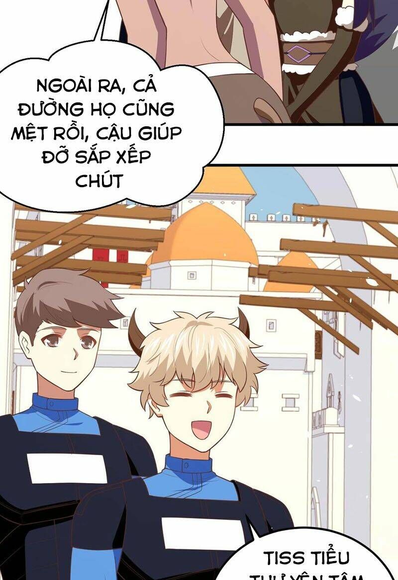 đọc truyện Từ Hôm Nay Bắt Đầu Làm Thành Chủ Chương 193 ảnh 8 tại Thiên Thai Truyện