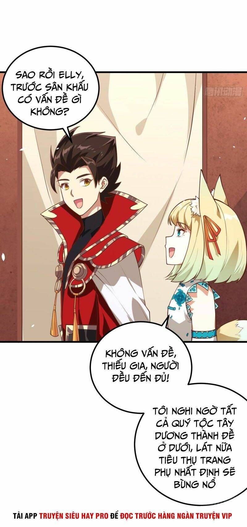 đọc truyện Từ Hôm Nay Bắt Đầu Làm Thành Chủ Chương 194 ảnh 14 tại Thiên Thai Truyện