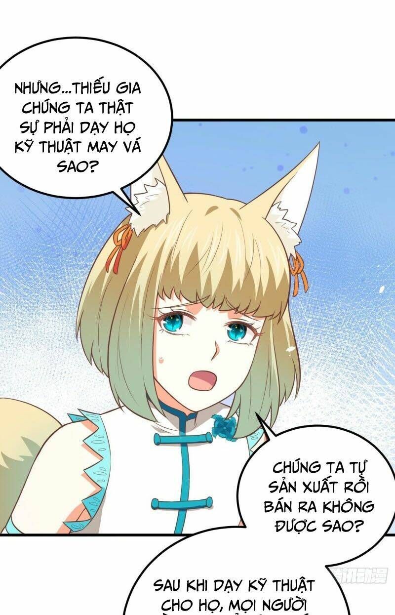 đọc truyện Từ Hôm Nay Bắt Đầu Làm Thành Chủ Chương 194 ảnh 15 tại Thiên Thai Truyện