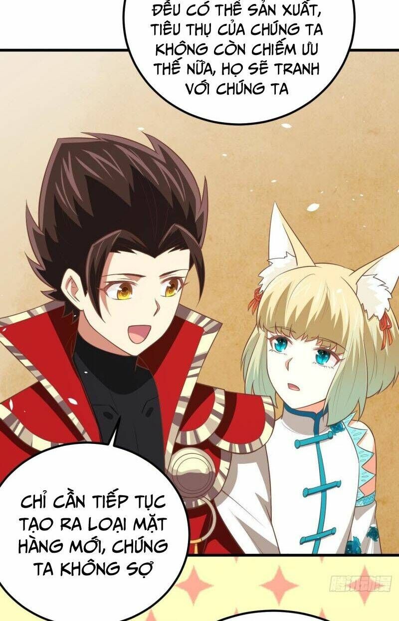 đọc truyện Từ Hôm Nay Bắt Đầu Làm Thành Chủ Chương 194 ảnh 16 tại Thiên Thai Truyện