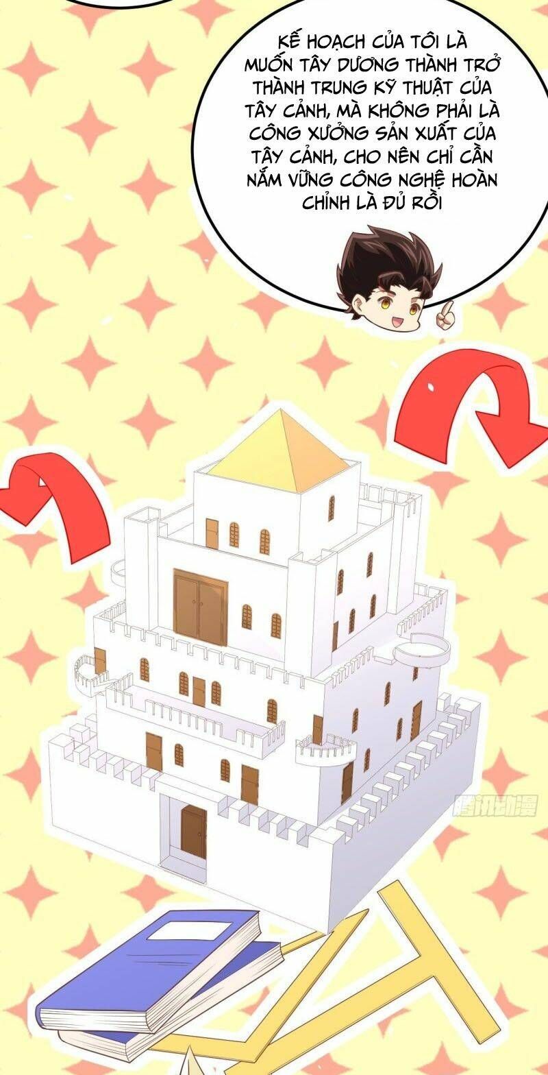 đọc truyện Từ Hôm Nay Bắt Đầu Làm Thành Chủ Chương 194 ảnh 17 tại Thiên Thai Truyện