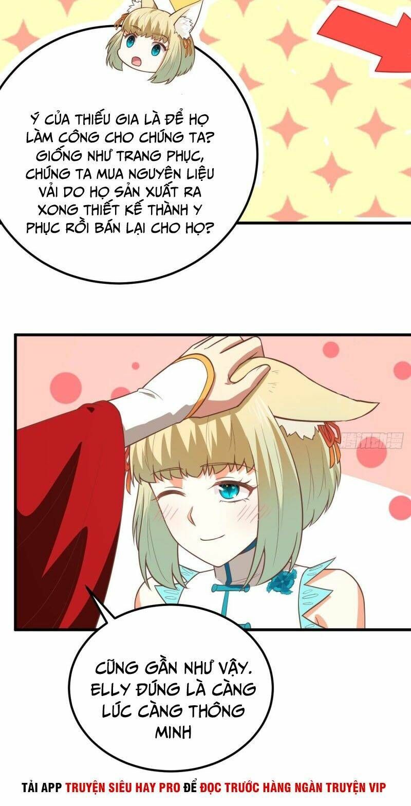 đọc truyện Từ Hôm Nay Bắt Đầu Làm Thành Chủ Chương 194 ảnh 18 tại Thiên Thai Truyện