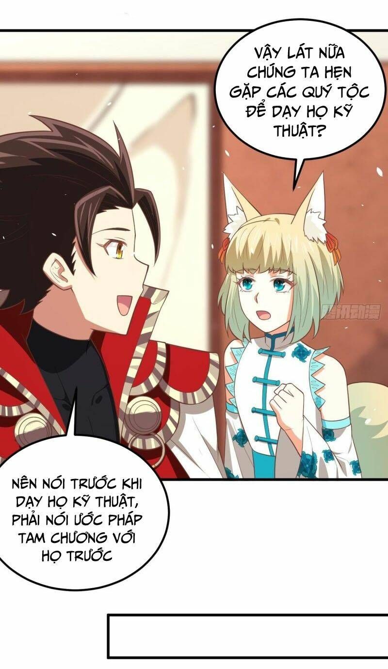 đọc truyện Từ Hôm Nay Bắt Đầu Làm Thành Chủ Chương 194 ảnh 19 tại Thiên Thai Truyện