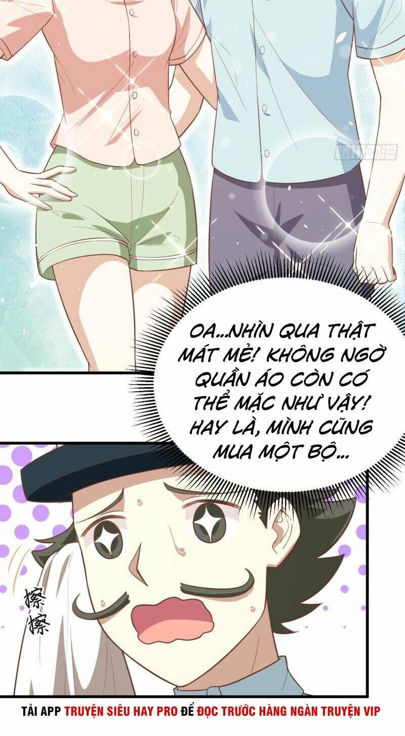 đọc truyện Từ Hôm Nay Bắt Đầu Làm Thành Chủ Chương 194 ảnh 22 tại Thiên Thai Truyện