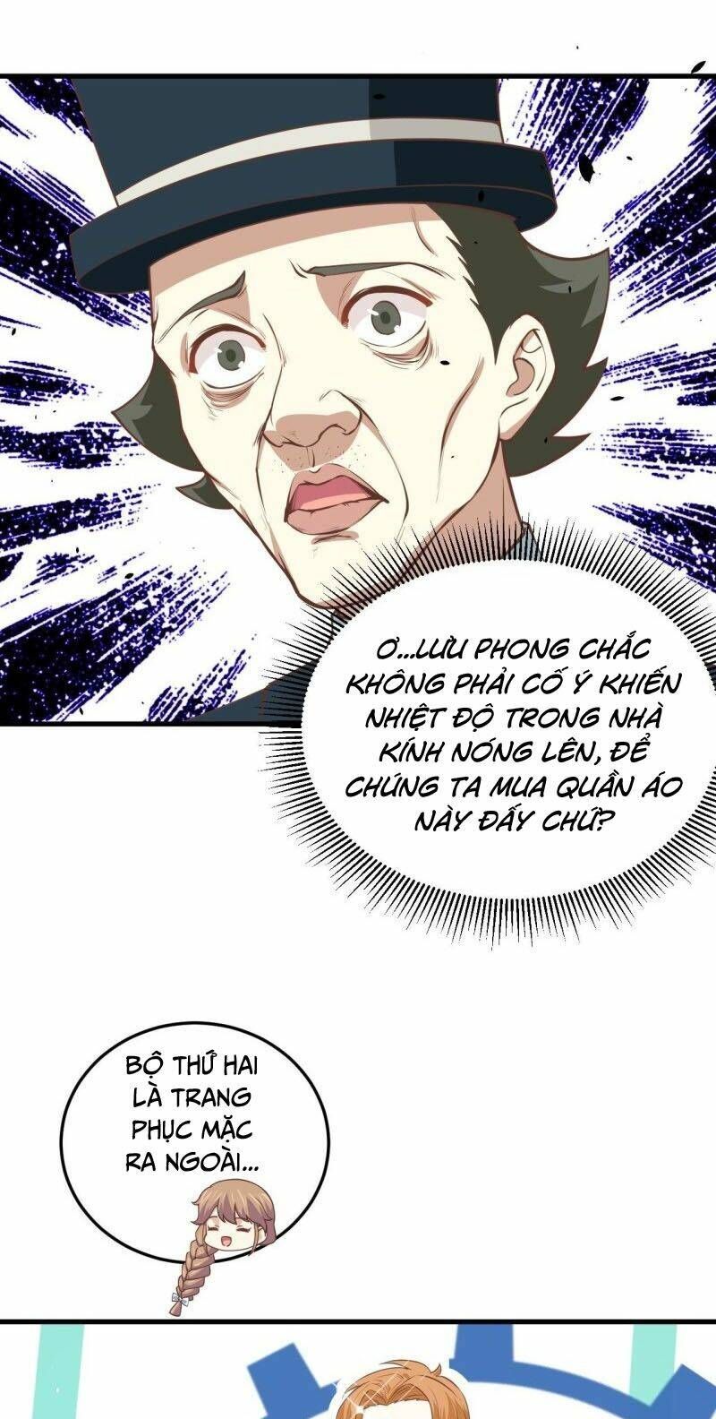 đọc truyện Từ Hôm Nay Bắt Đầu Làm Thành Chủ Chương 194 ảnh 23 tại Thiên Thai Truyện